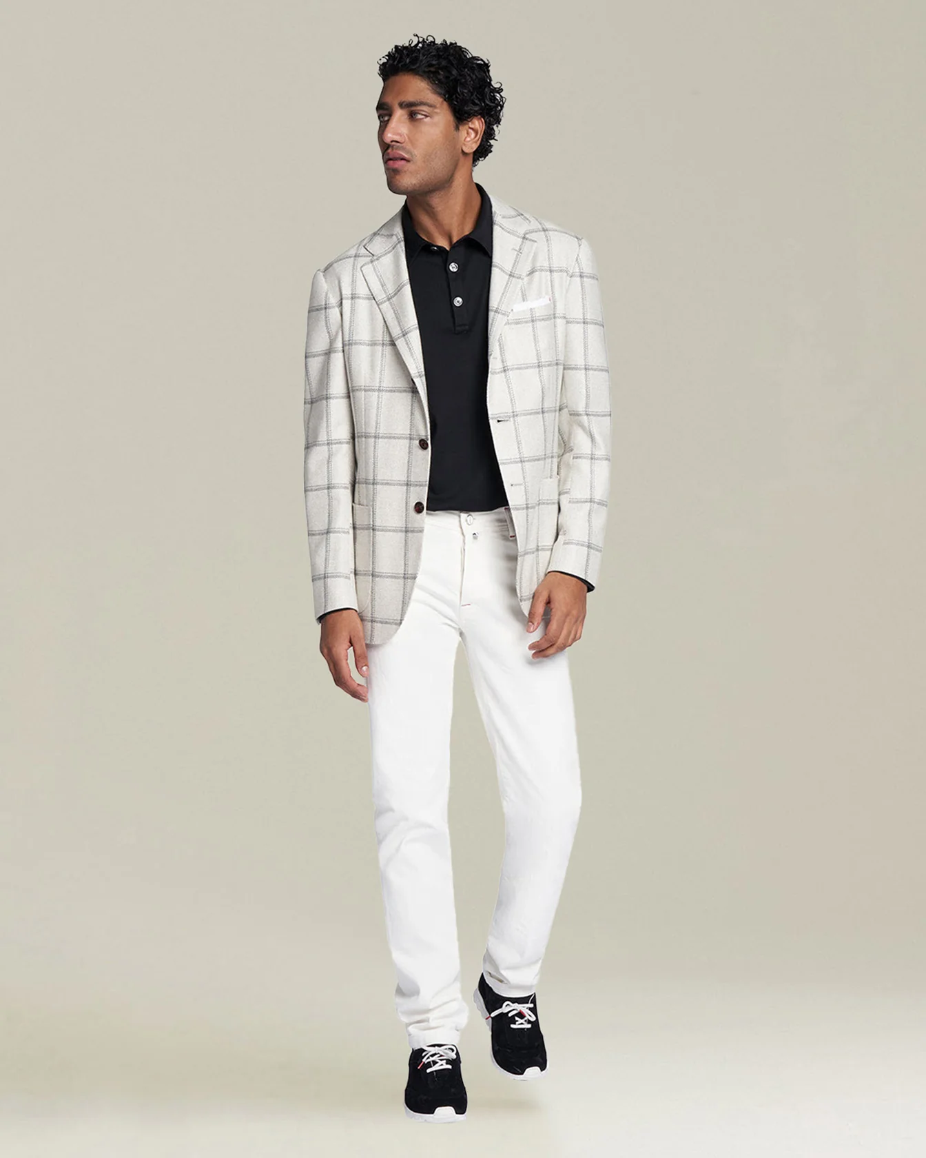 TROUSERS COTTON - Image 5