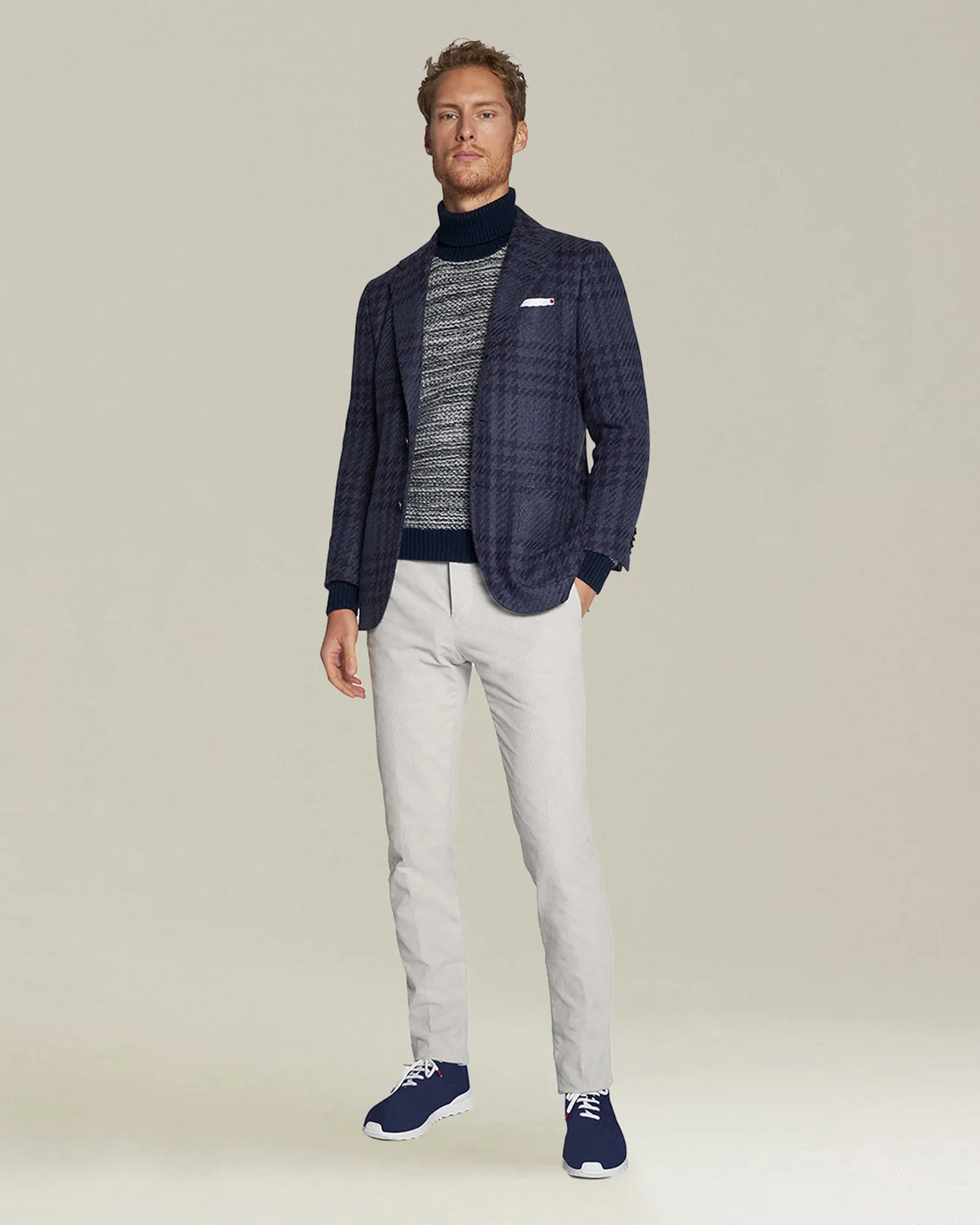 TROUSERS COTTON - Image 5