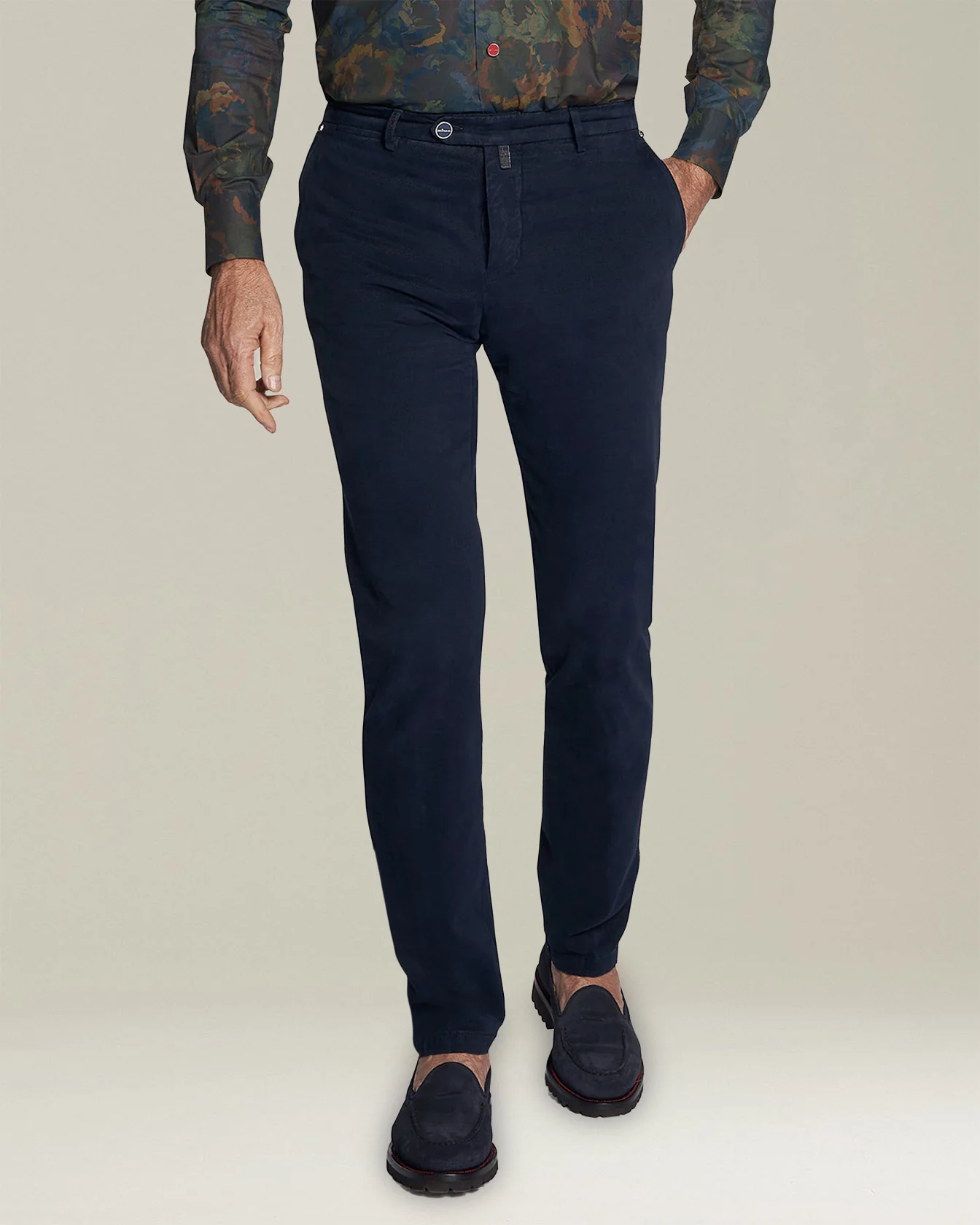 TROUSERS COTTON - Image 2