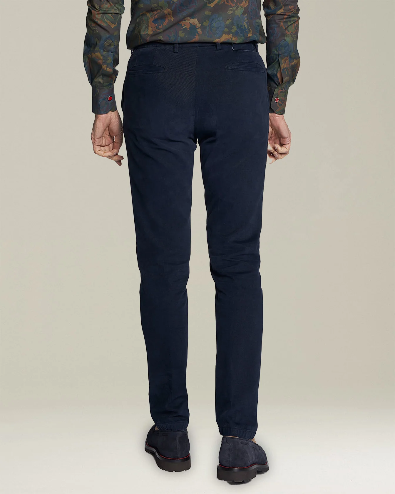 TROUSERS COTTON - Image 3