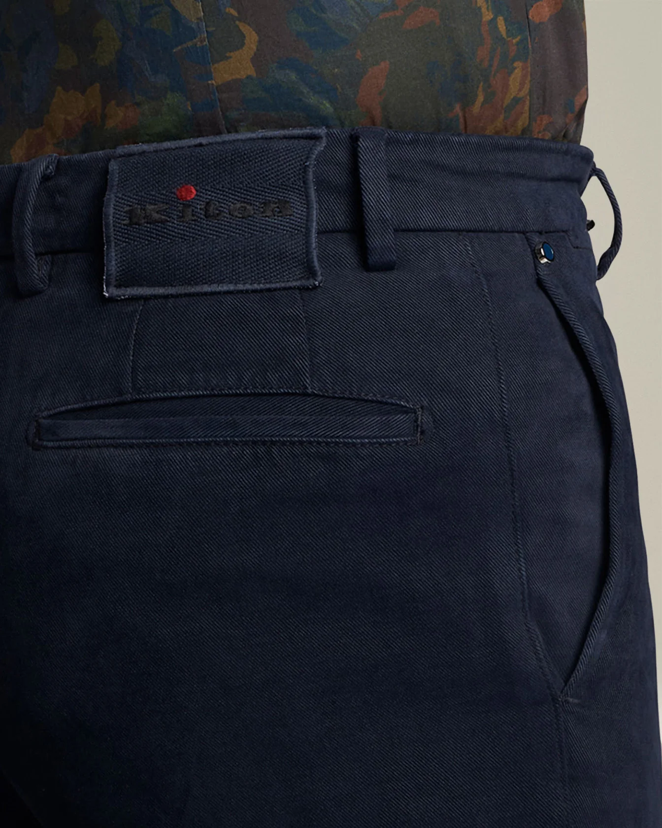 TROUSERS COTTON - Image 4