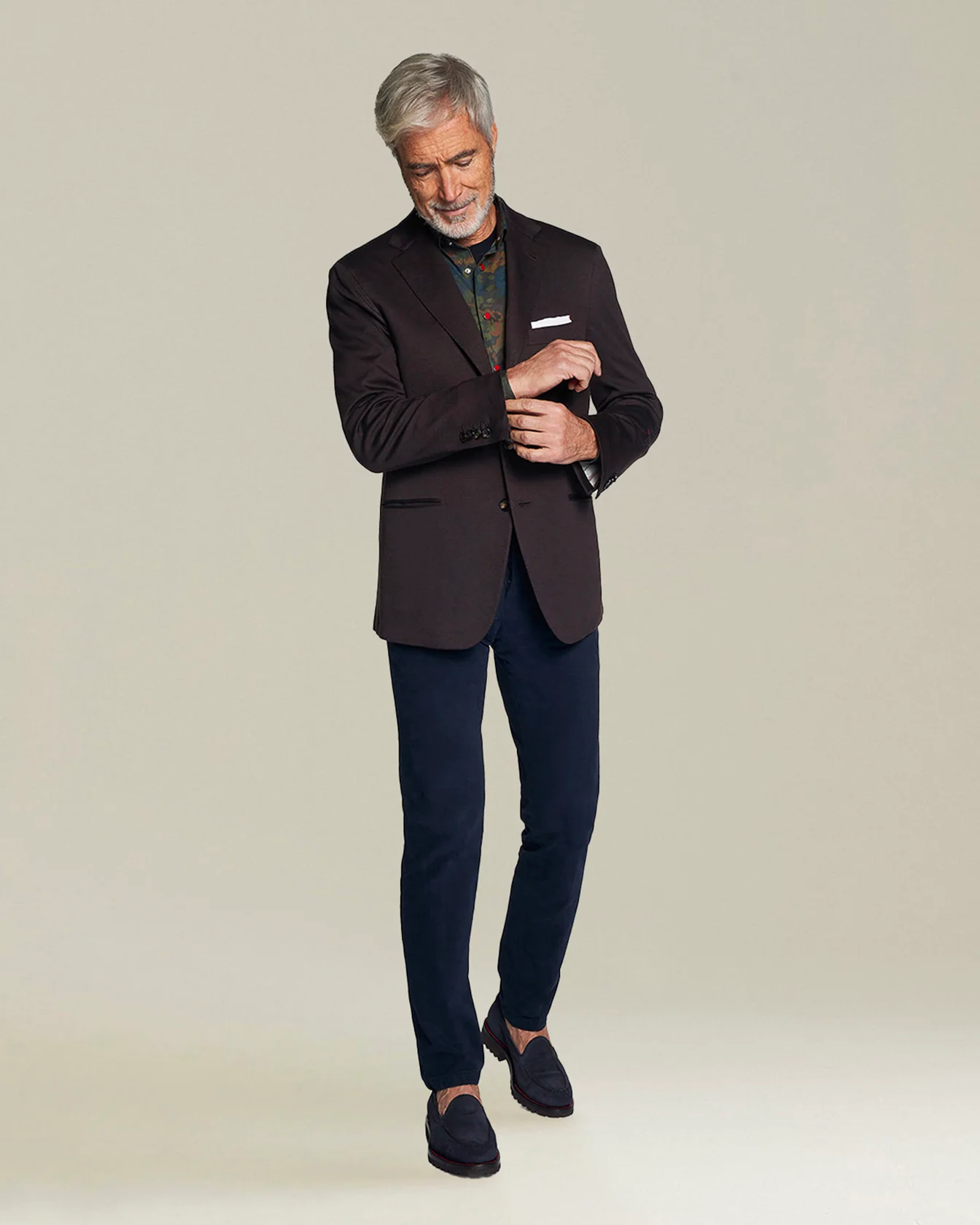 TROUSERS COTTON - Image 5