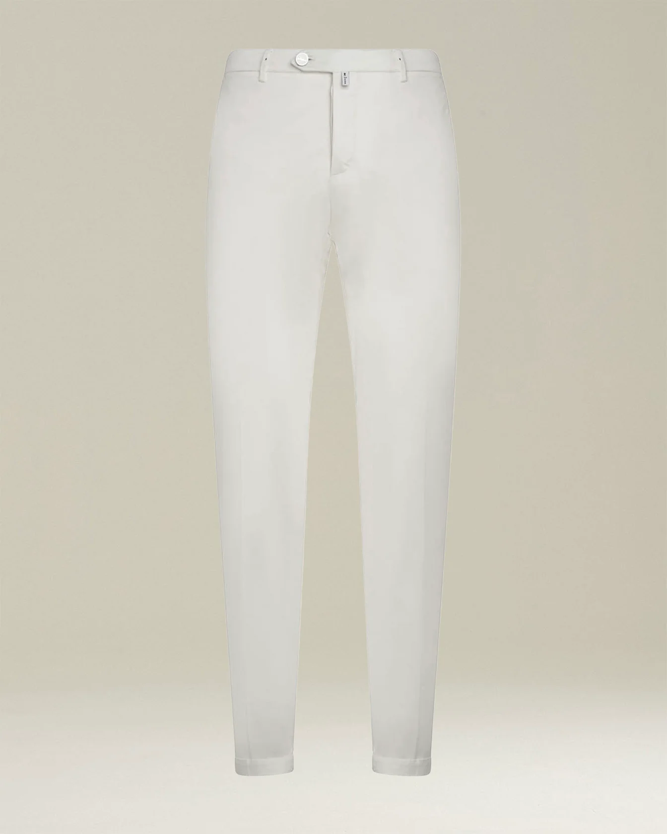 TROUSERS COTTON