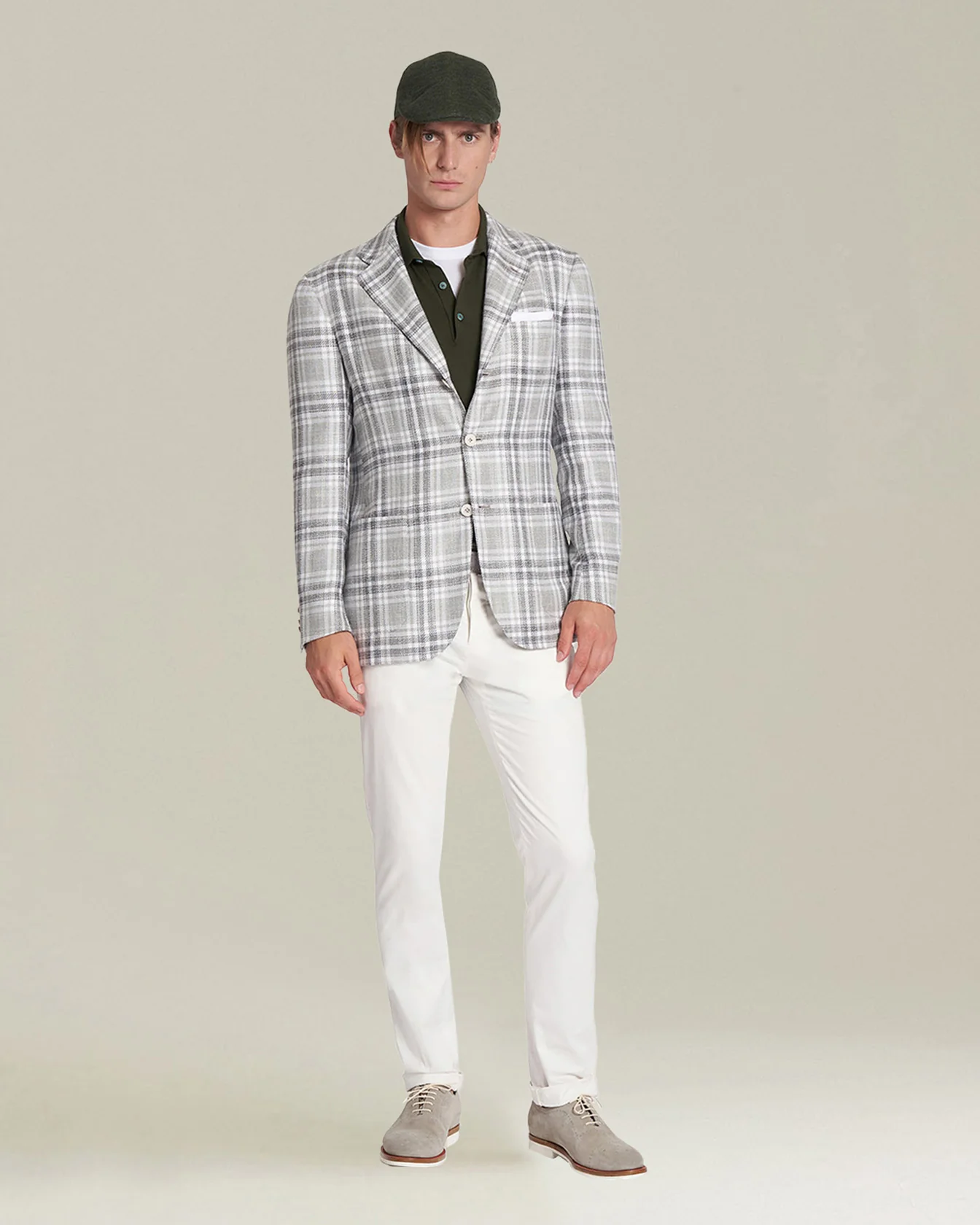TROUSERS COTTON - Image 5