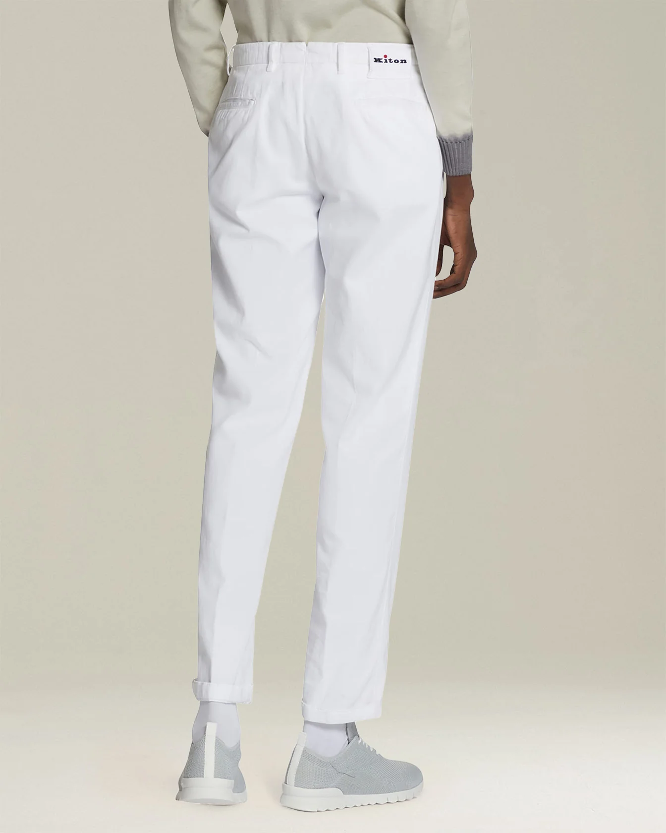 TROUSERS COTTON - Image 3