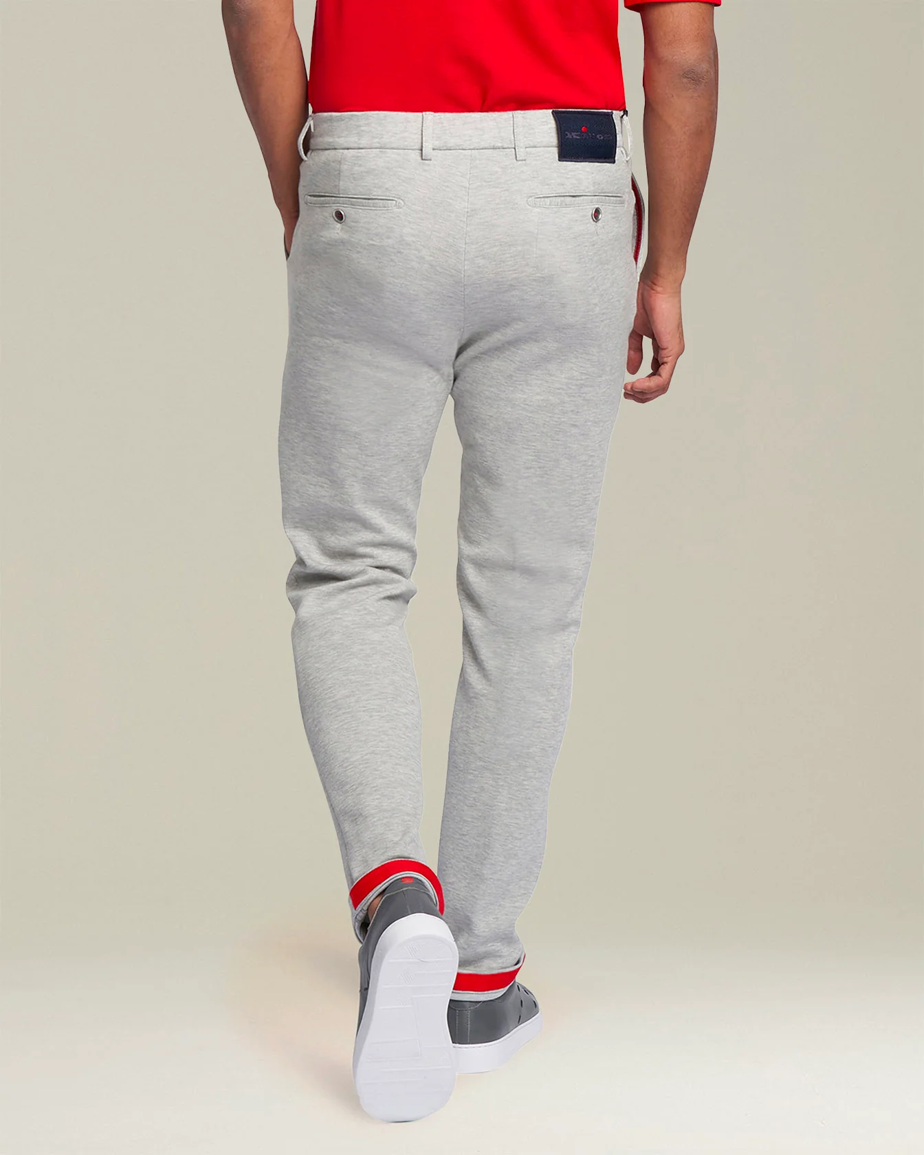 TROUSERS COTTON - Image 3