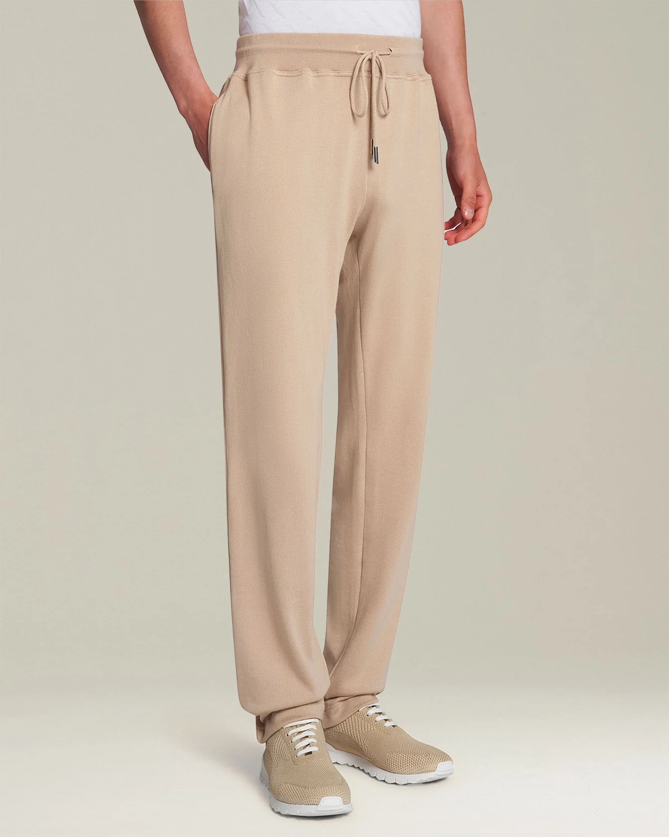 TROUSERS COTTON - Image 2