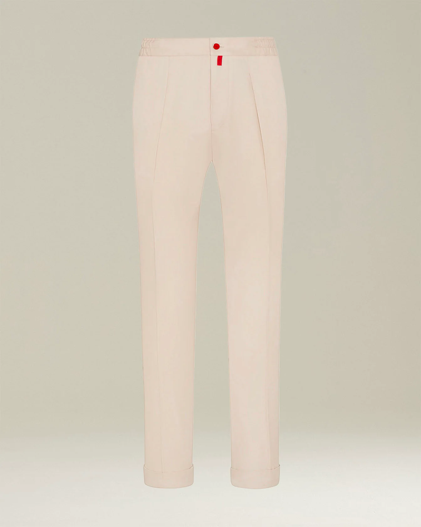 TROUSERS COTTON
