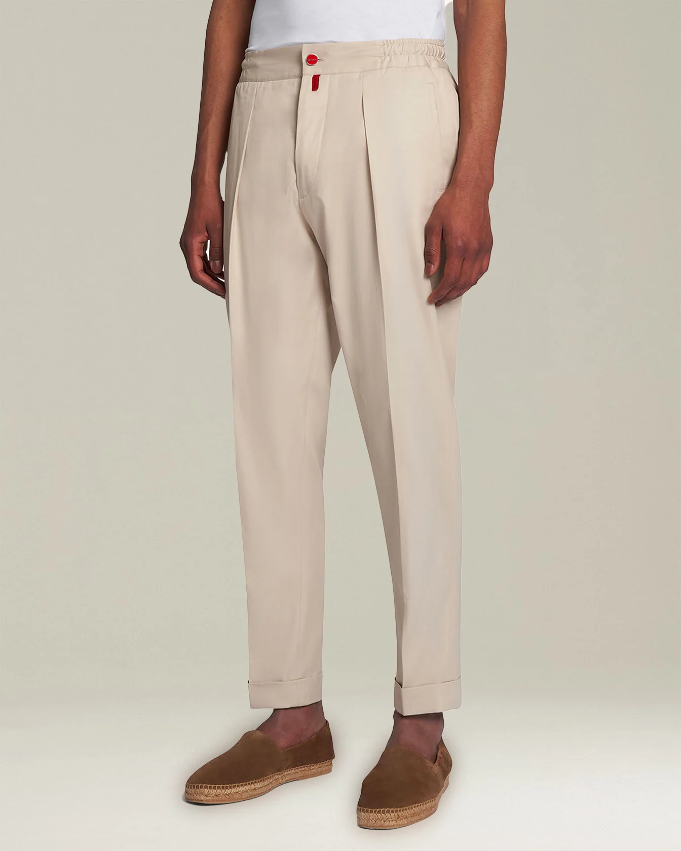 TROUSERS COTTON - Image 2