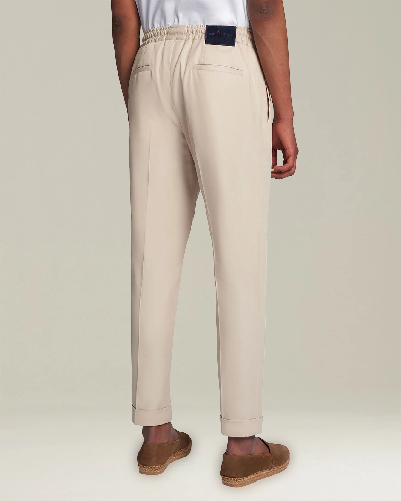 TROUSERS COTTON - Image 3