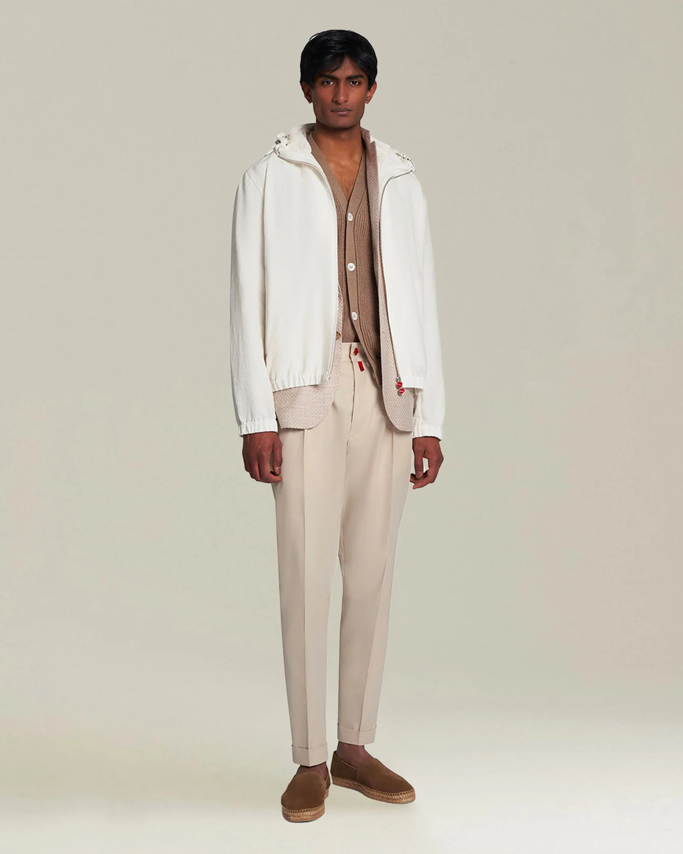 TROUSERS COTTON - Image 5