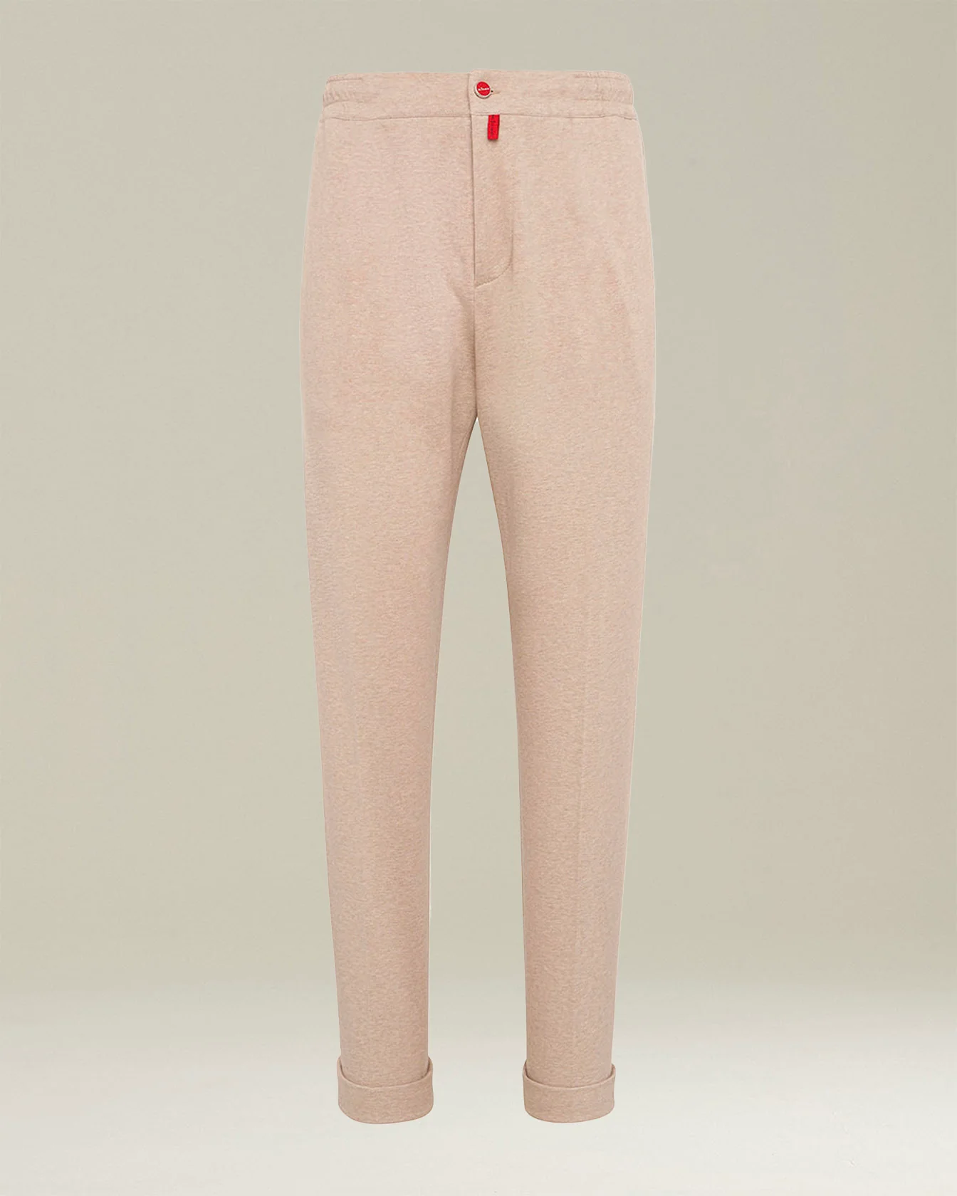 TROUSERS COTTON