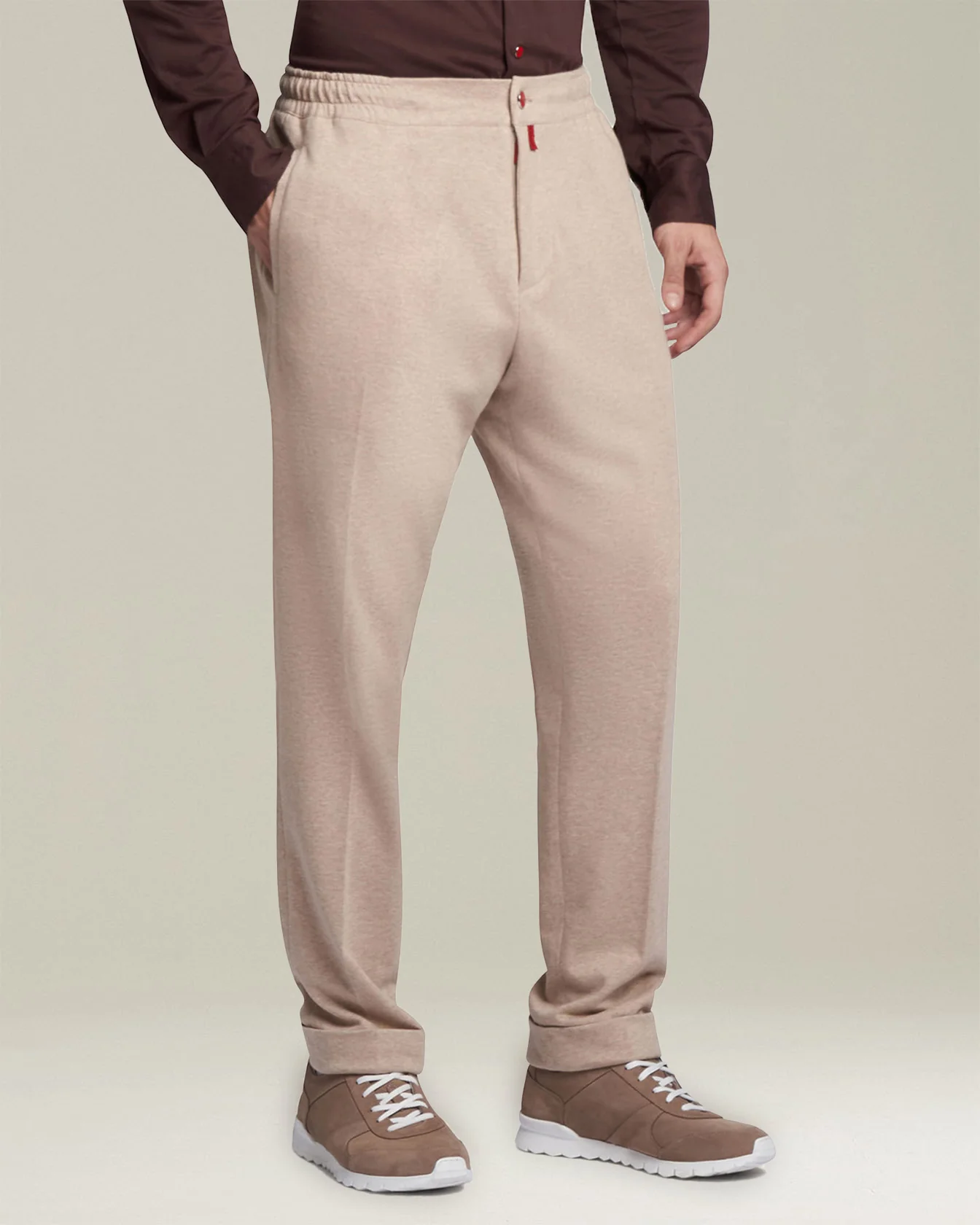 TROUSERS COTTON - Image 2