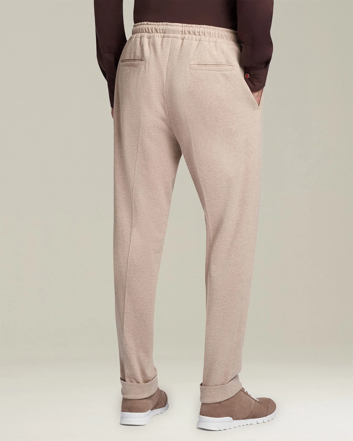 TROUSERS COTTON - Image 3