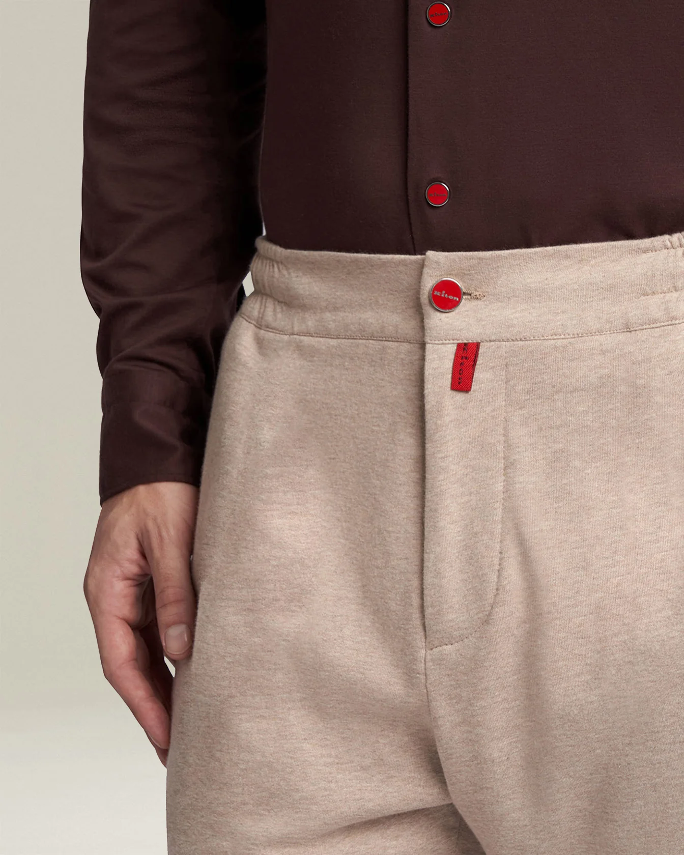 TROUSERS COTTON - Image 4