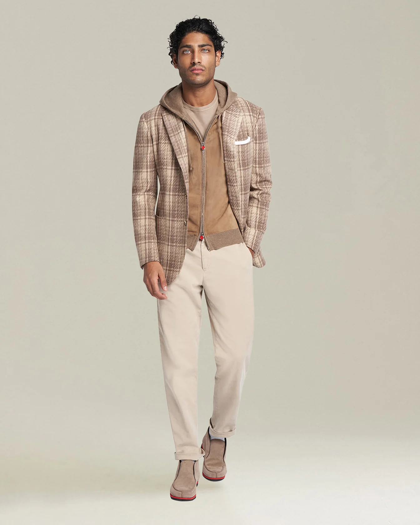 TROUSERS COTTON - Image 5