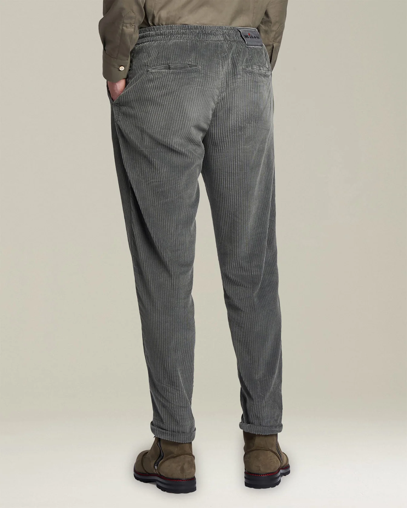 TROUSERS COTTON - Image 3