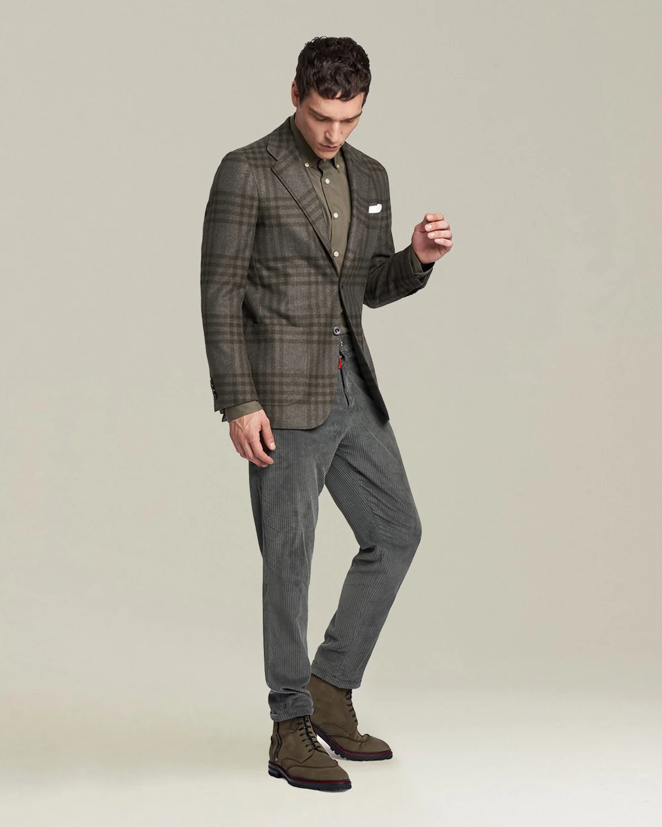 TROUSERS COTTON - Image 5