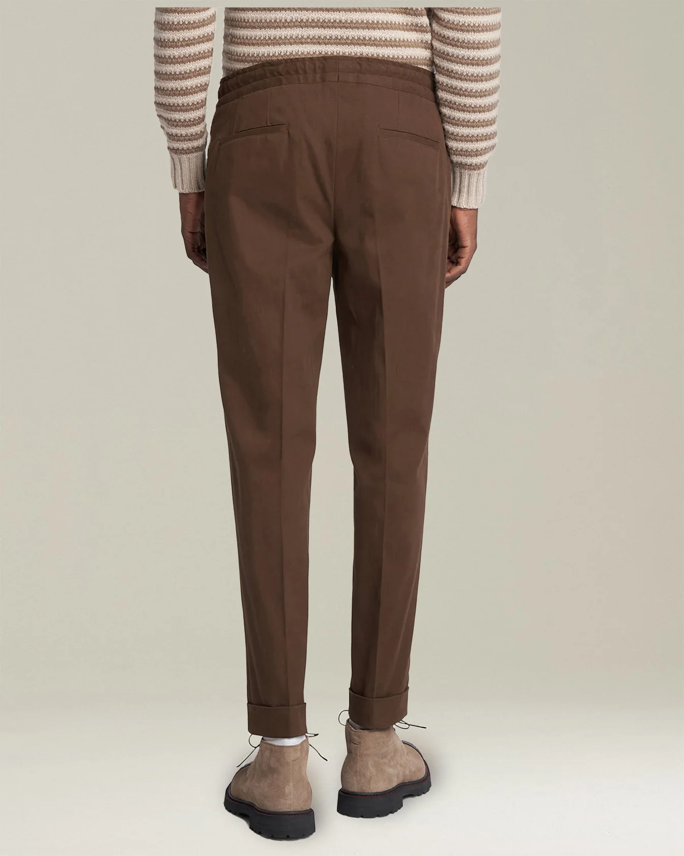 TROUSERS COTTON - Image 4