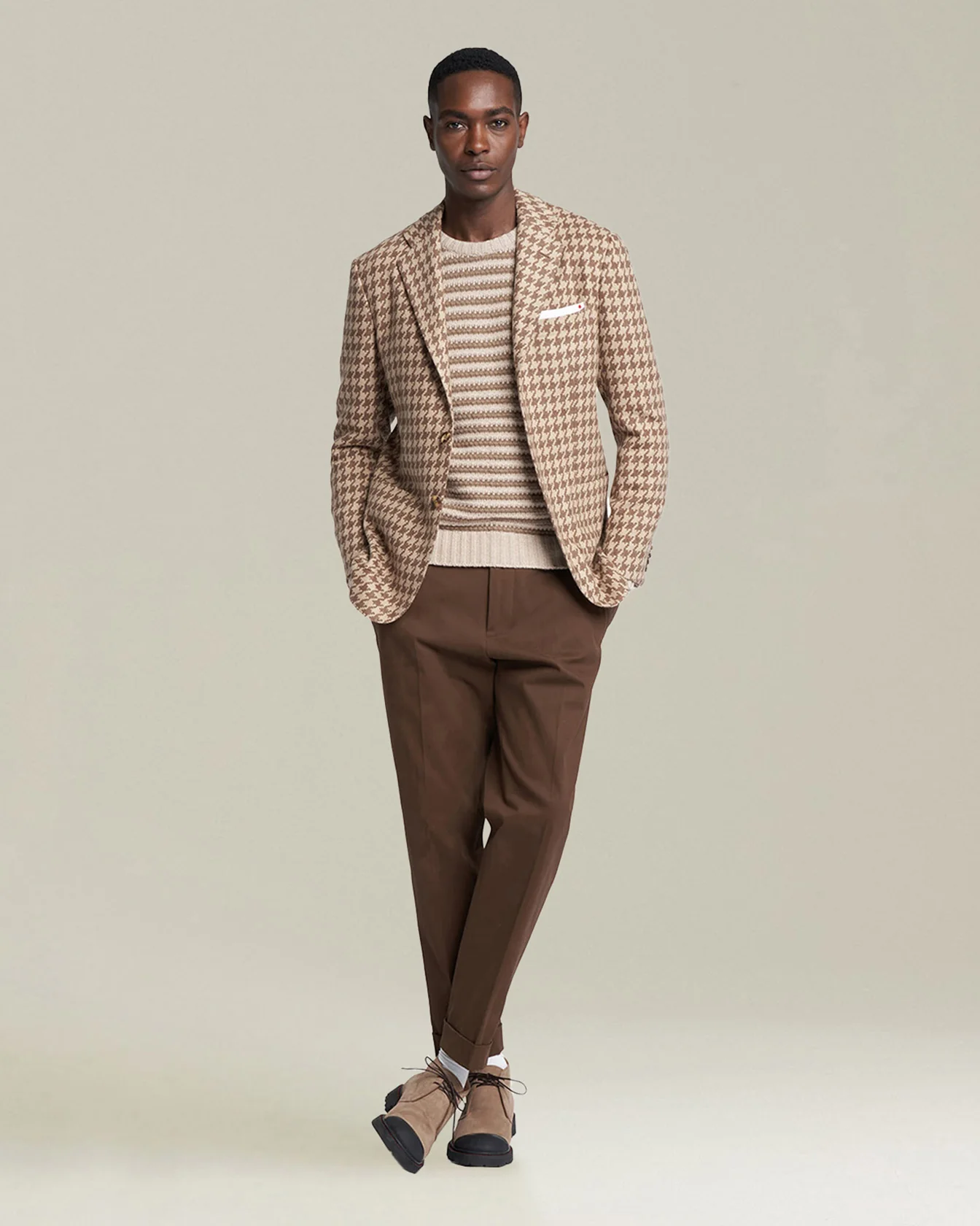 TROUSERS COTTON - Image 5