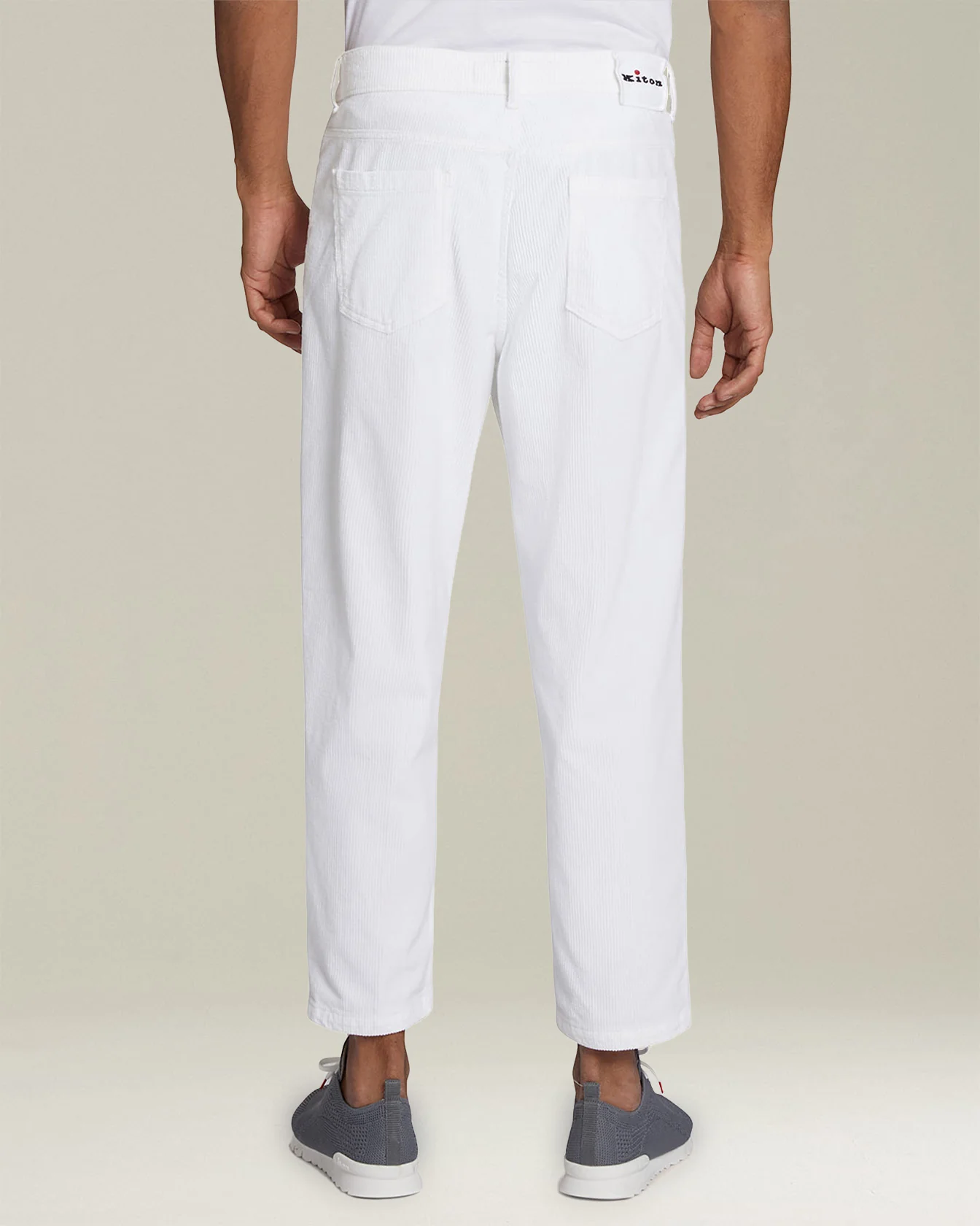 TROUSERS COTTON - Image 3