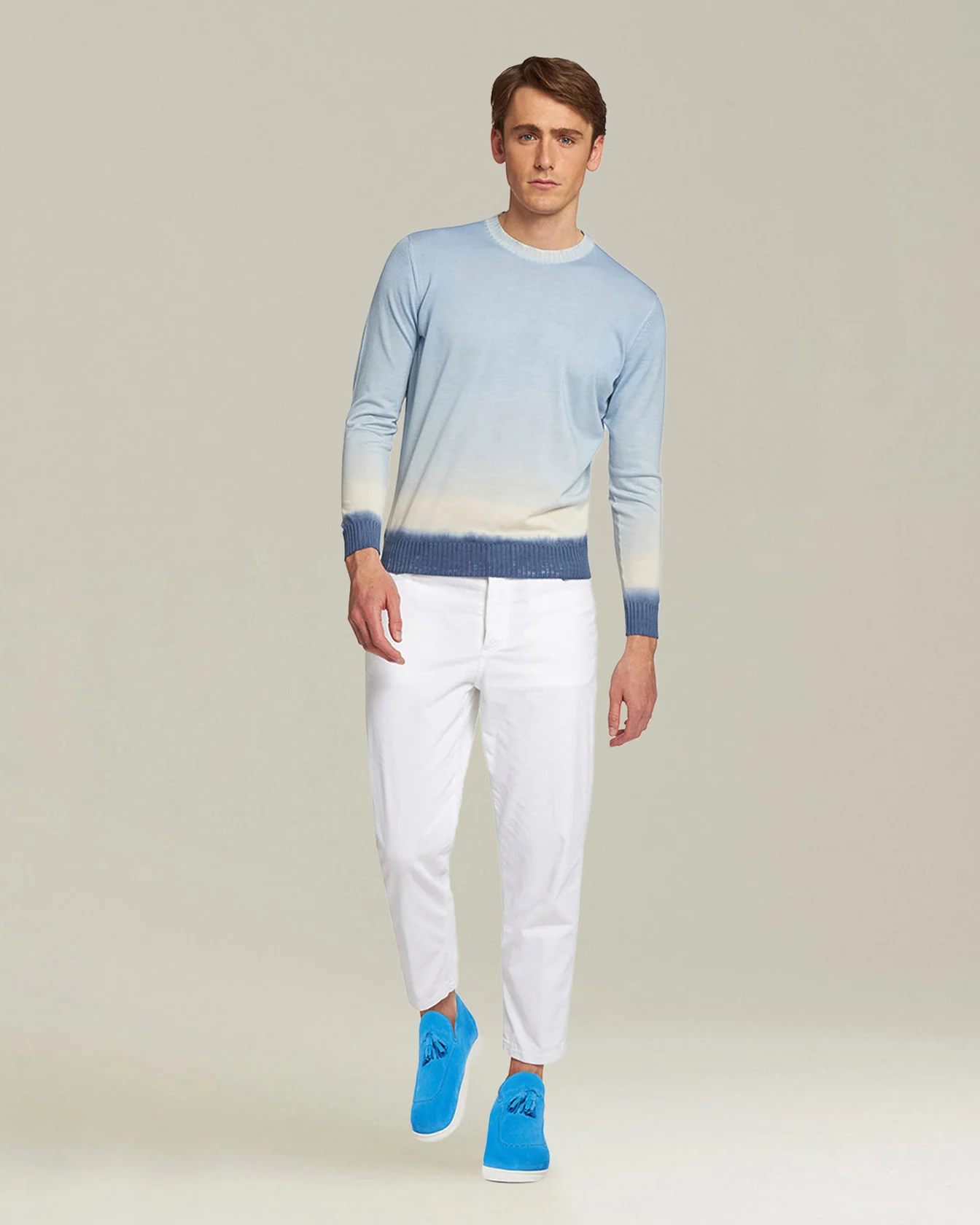 TROUSERS COTTON - Image 5