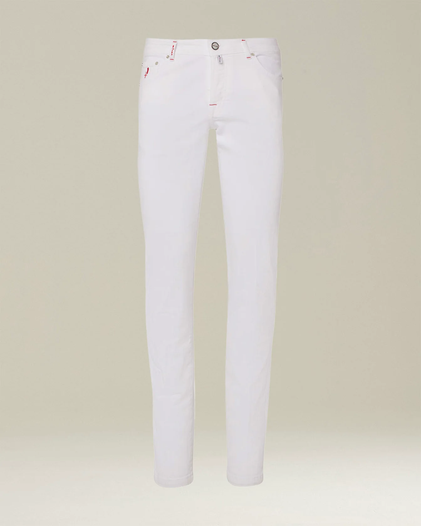 TROUSERS COTTON
