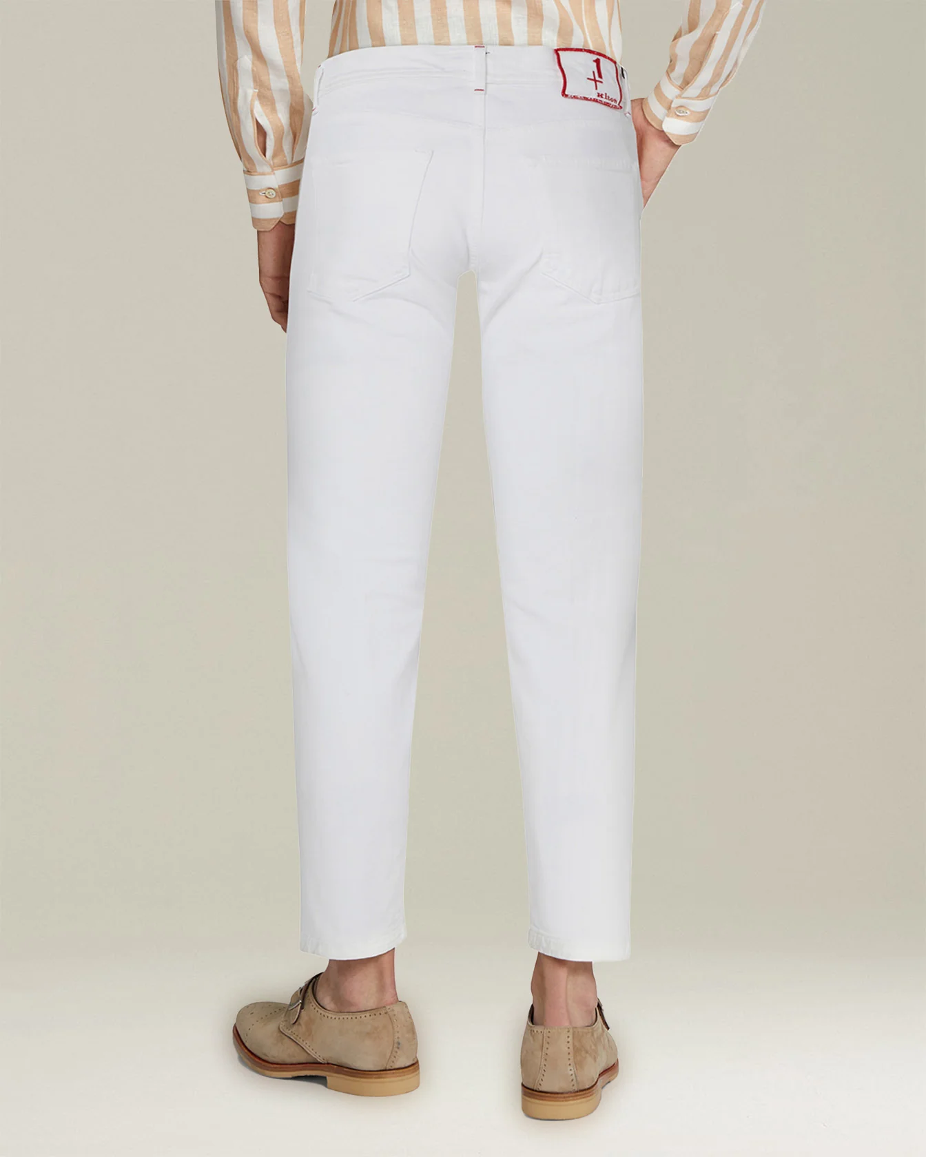 TROUSERS COTTON - Image 3