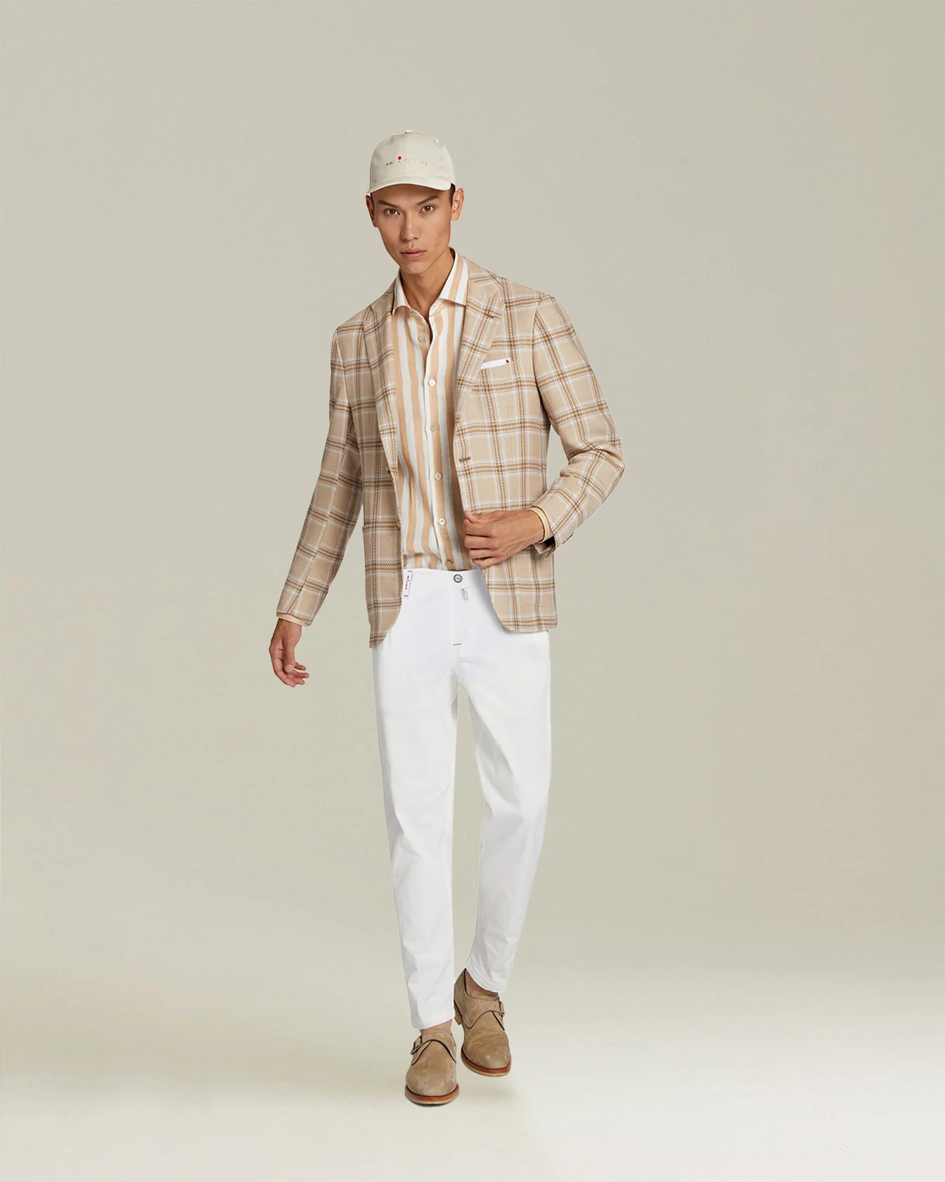 TROUSERS COTTON - Image 5