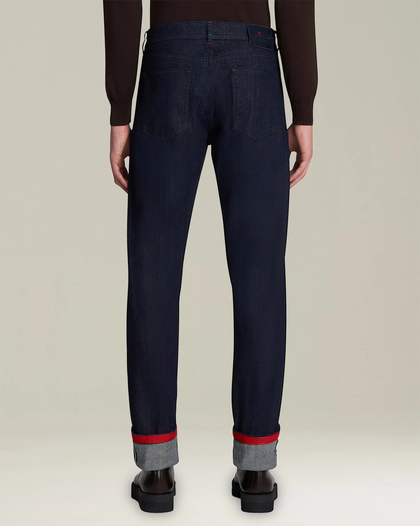 TROUSERS COTTON - Image 3