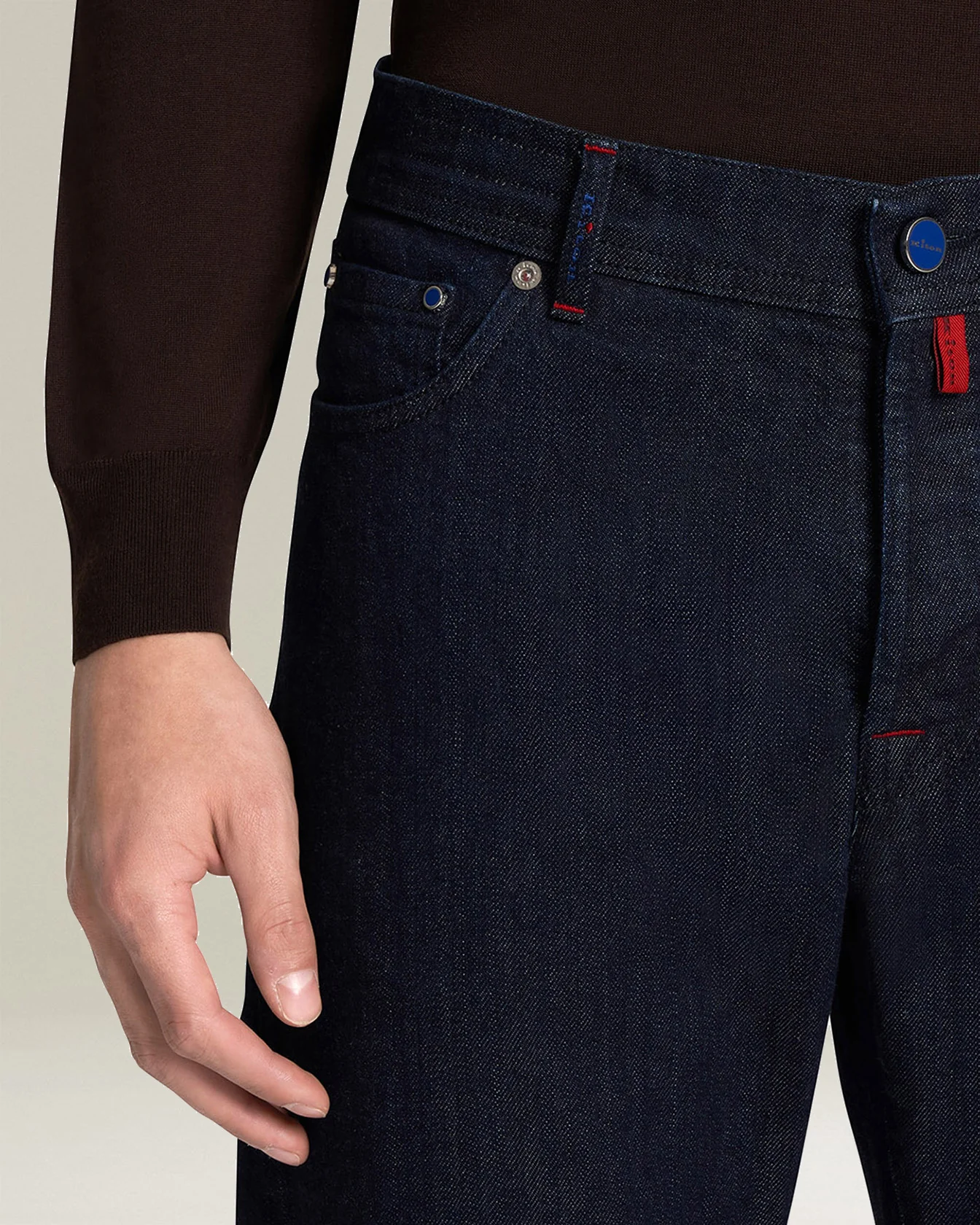 TROUSERS COTTON - Image 4