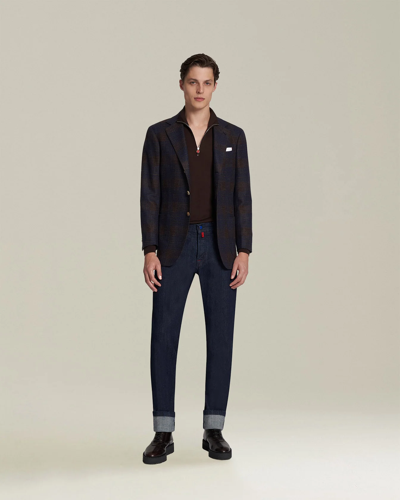 TROUSERS COTTON - Image 5