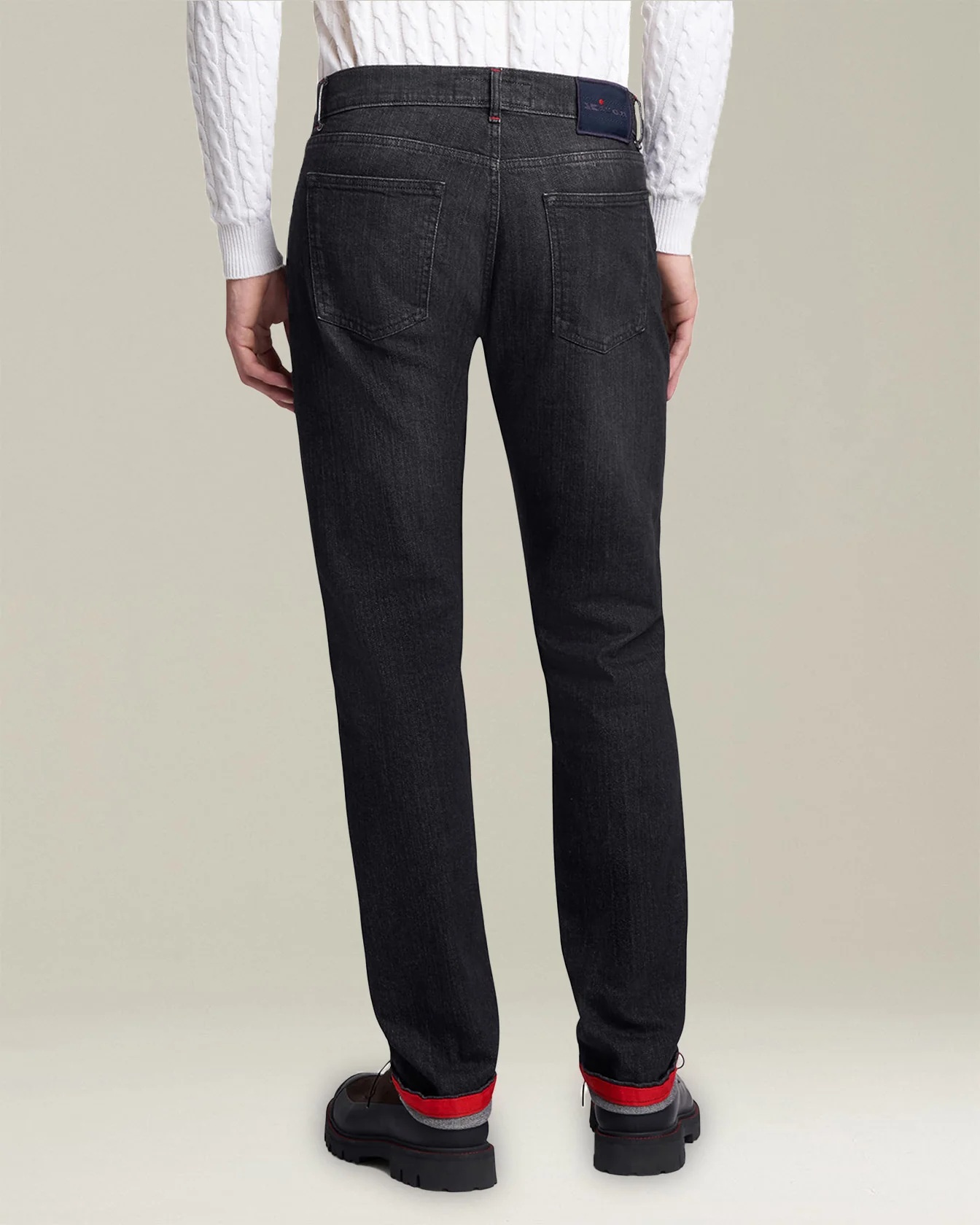 TROUSERS COTTON - Image 3