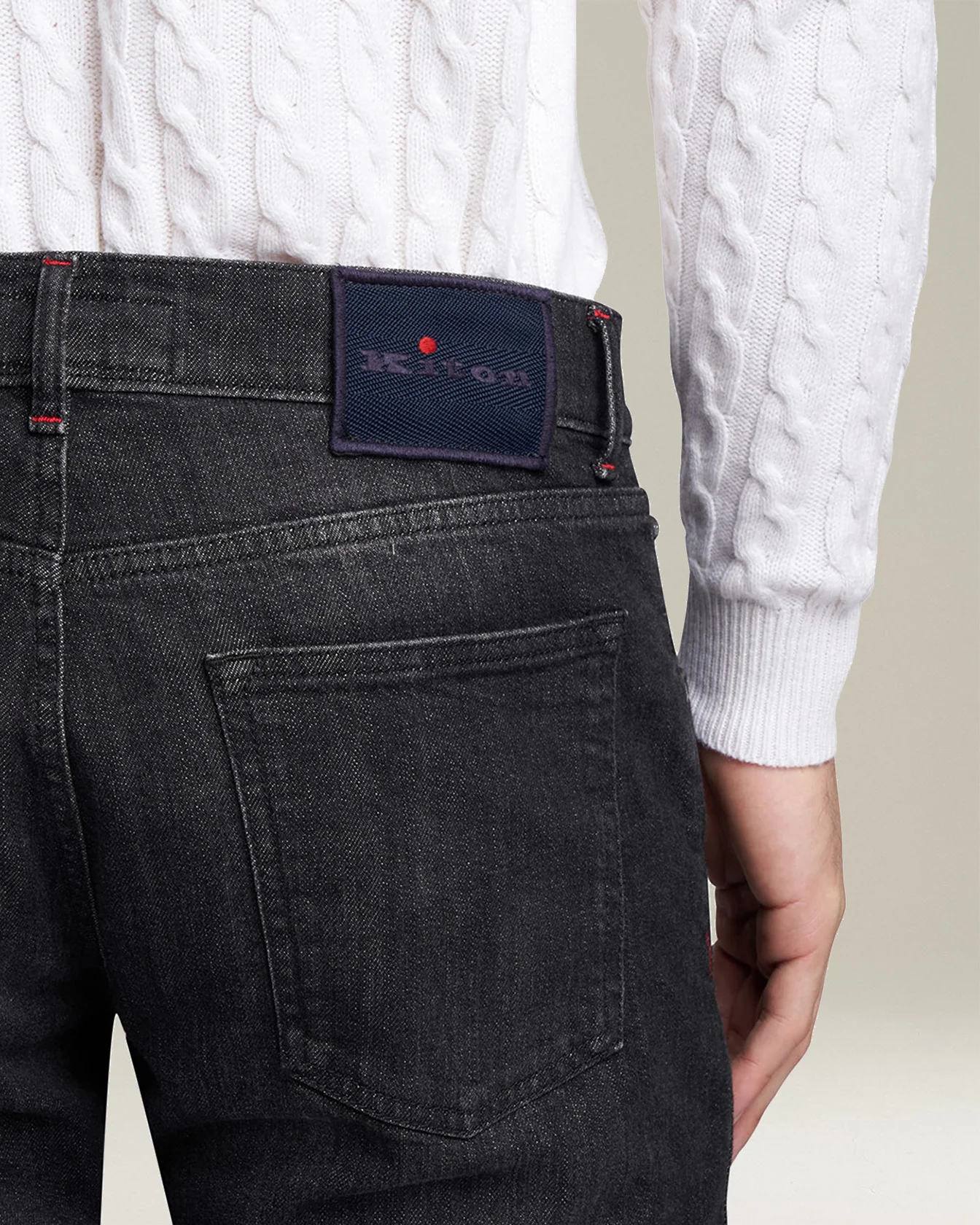 TROUSERS COTTON - Image 4
