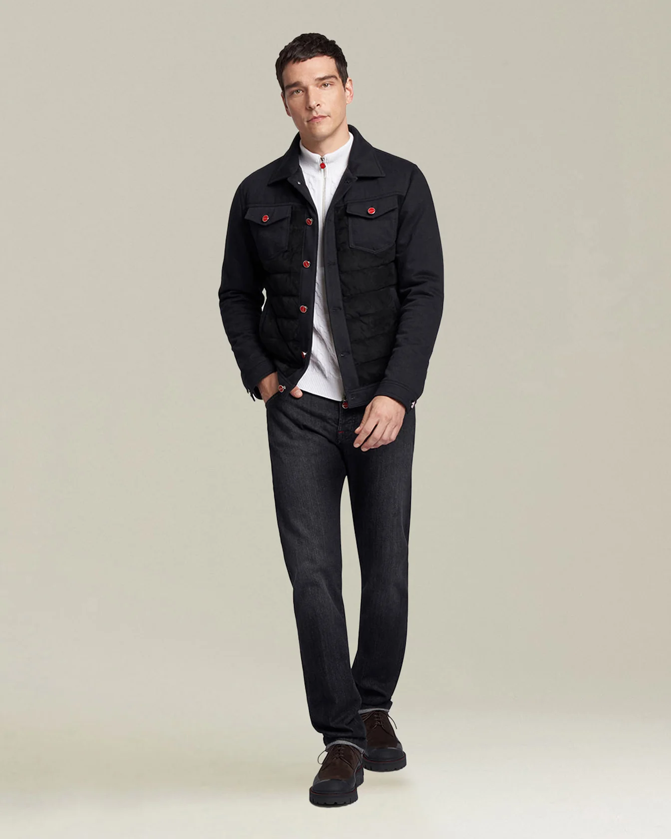 TROUSERS COTTON - Image 5