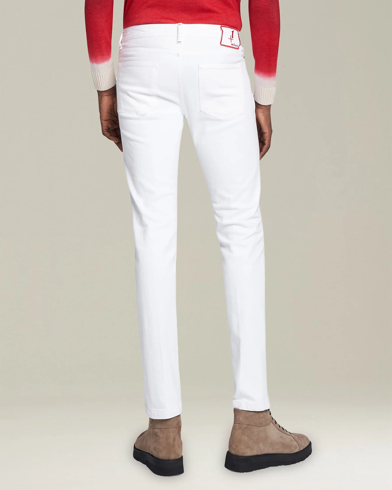 TROUSERS COTTON - Image 3