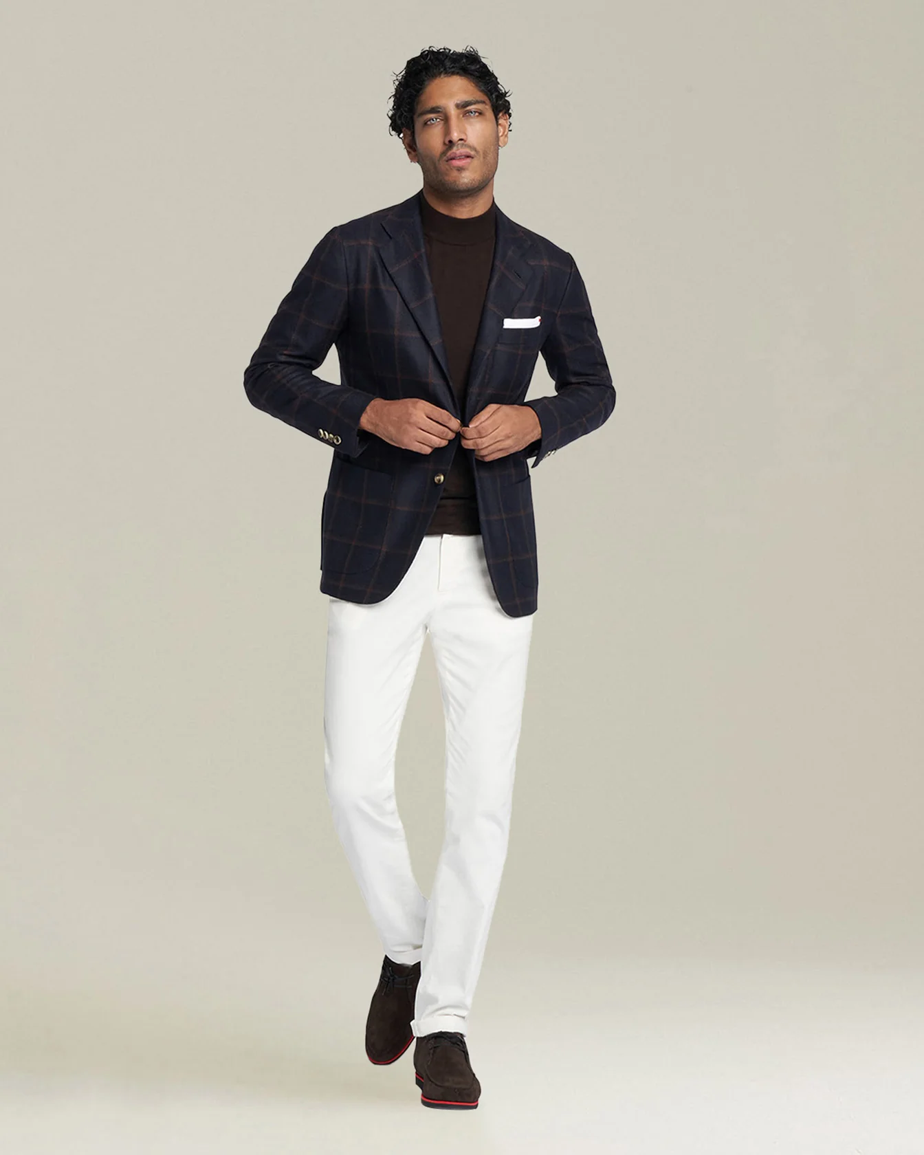 TROUSERS COTTON - Image 5