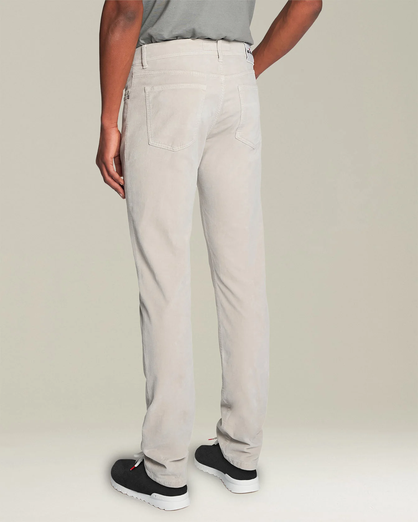 TROUSERS COTTON - Image 3