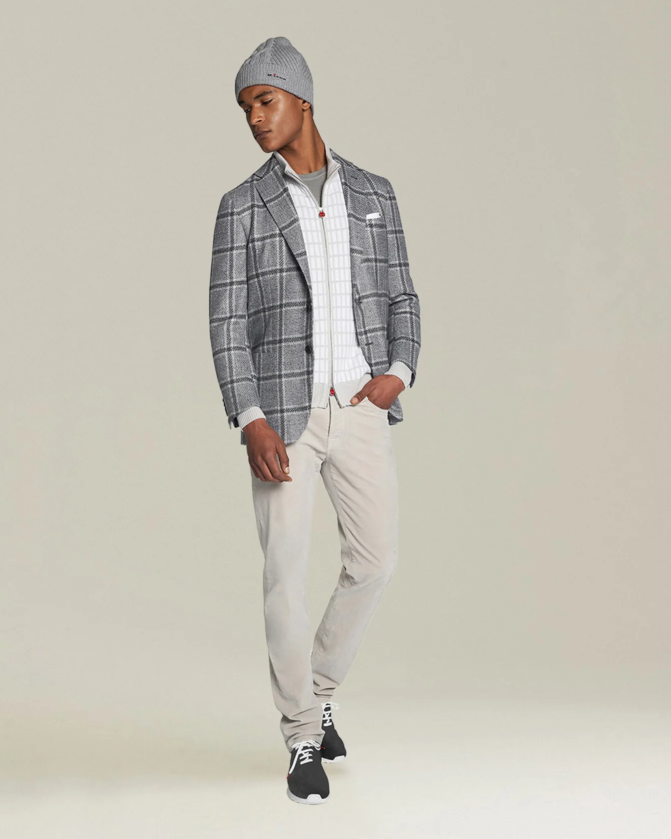 TROUSERS COTTON - Image 5