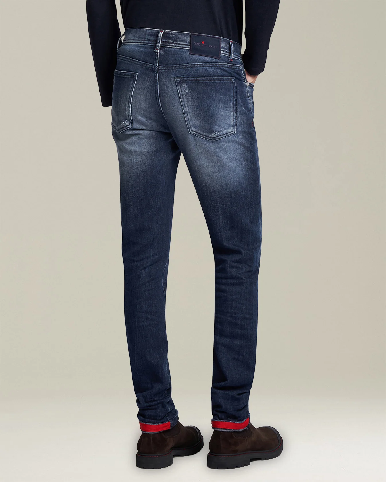 TROUSERS COTTON - Image 3