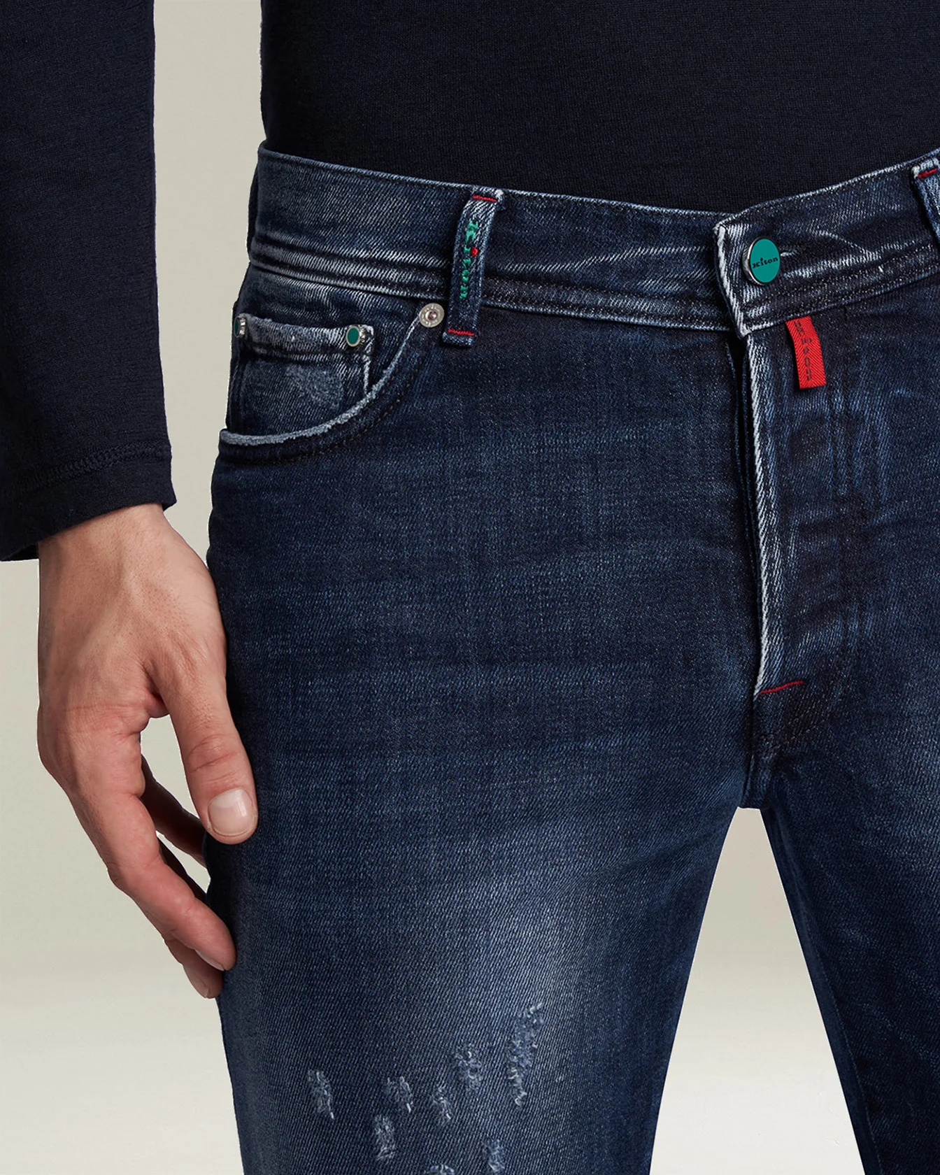 TROUSERS COTTON - Image 4