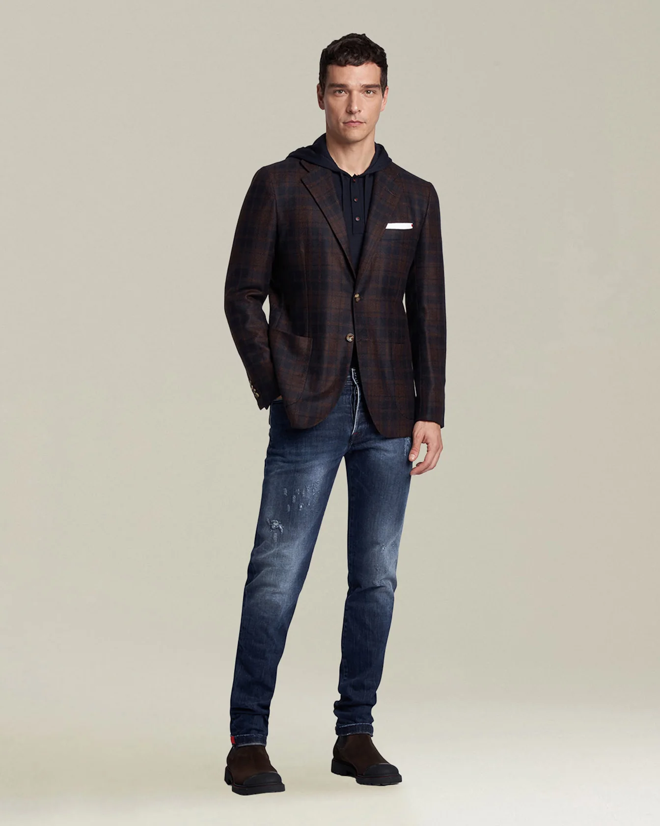 TROUSERS COTTON - Image 5