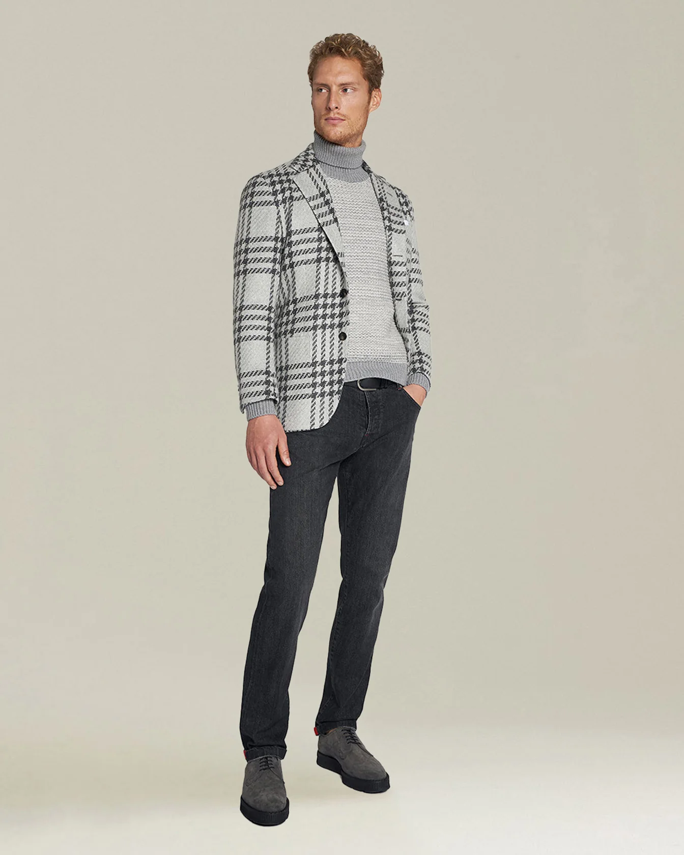 TROUSERS COTTON - Image 5