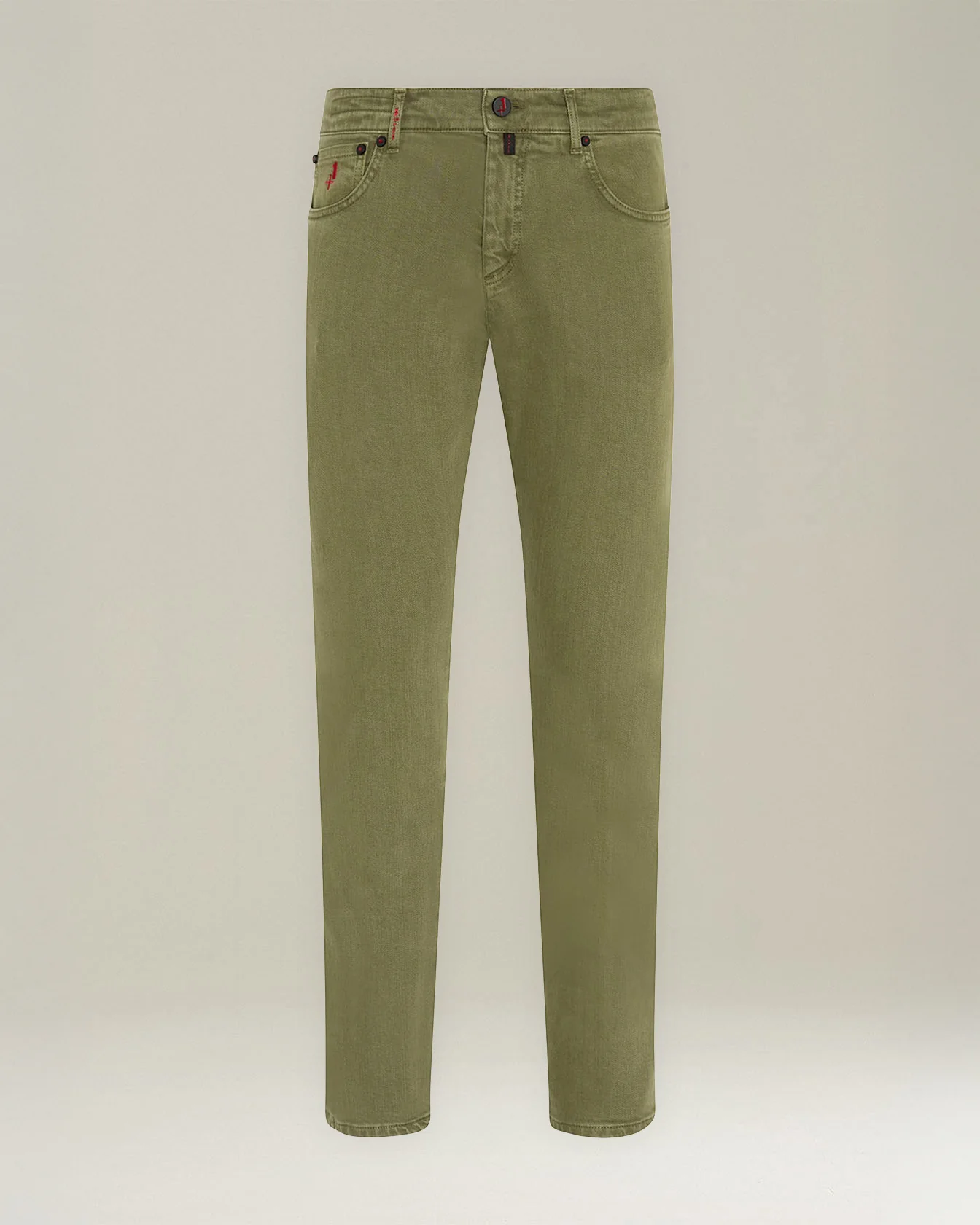 RELAX DENIM JEANS
