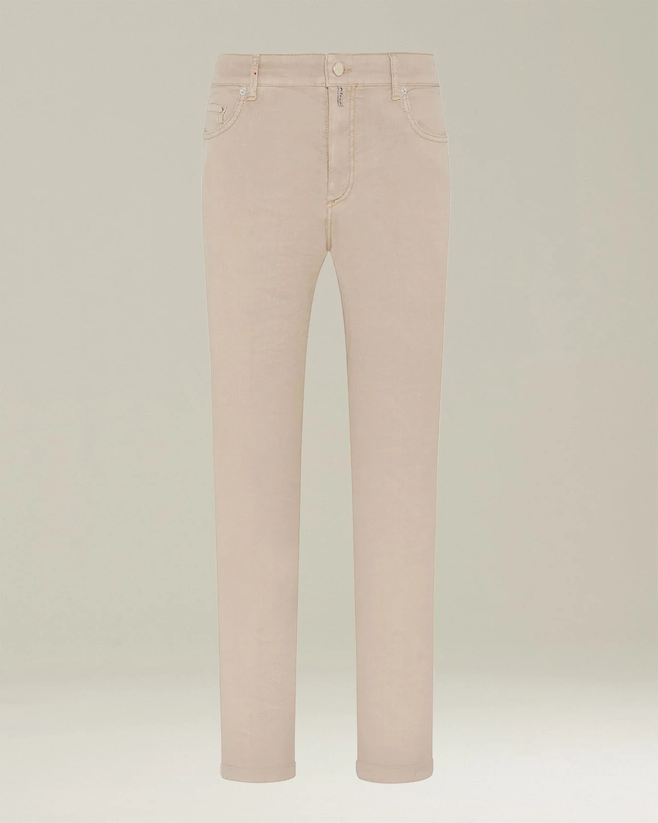 TROUSERS LINEN