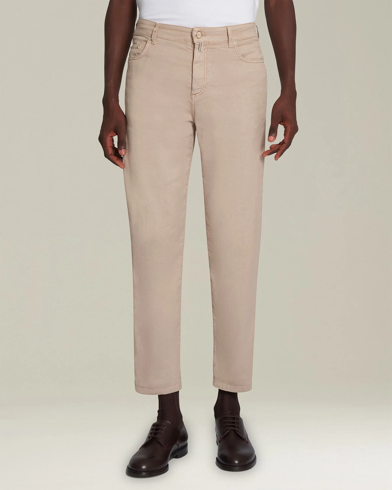 TROUSERS LINEN - Image 2