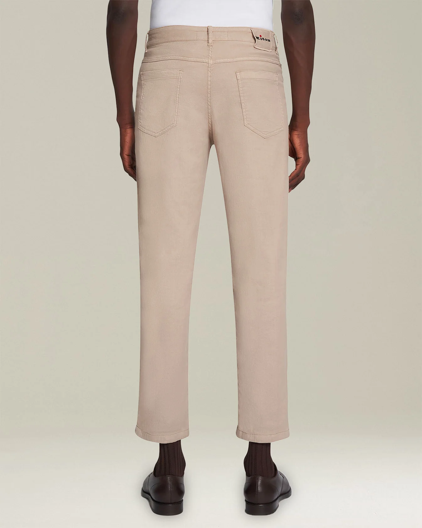 TROUSERS LINEN - Image 3