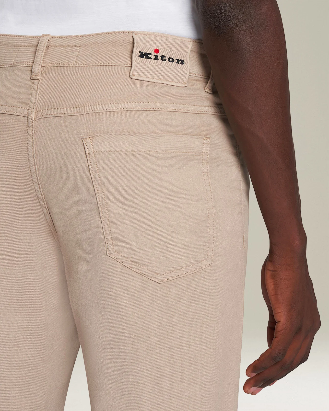 TROUSERS LINEN - Image 4