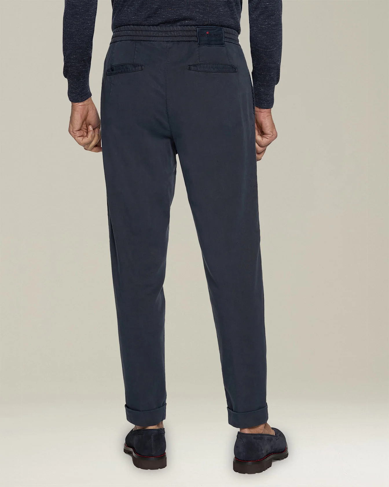 TROUSERS LYOCELL - Image 3