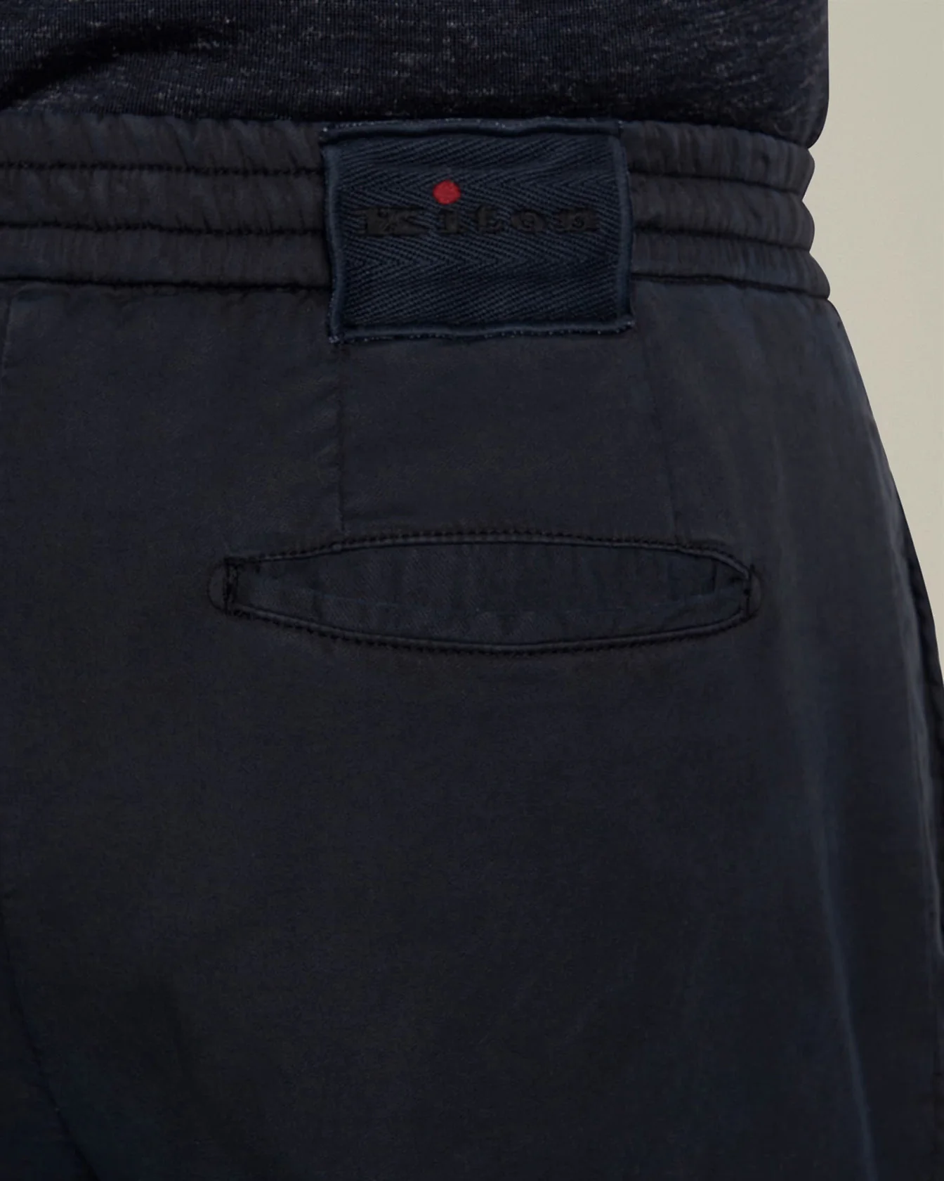 TROUSERS LYOCELL - Image 4